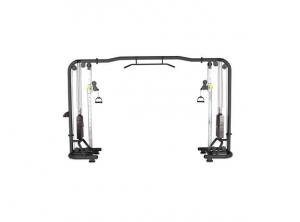 КРОССОВЕР FitOn IN-005 - Спортивный тренажерный интернет магазин Кумитеспорт