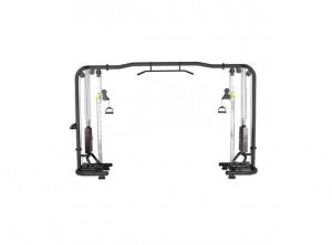 КРОССОВЕР FitOn IN-005 - Спортивный тренажерный интернет магазин Кумитеспорт