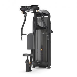 Задняя дельта / Баттерфляй Aura G3-S22 силовой тренажер Matrix Спортдоставка - Спортивный тренажерный интернет магазин Кумитеспорт