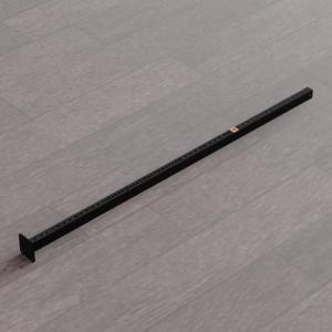 Vasil Васил 28.370.02 УПОРЫ СТРАХОВОЧНЫЕ С НАКЛАДКАМИ КОМПЛЕКТ 2 ШТУКИ - Спортивный тренажерный интернет магазин Кумитеспорт