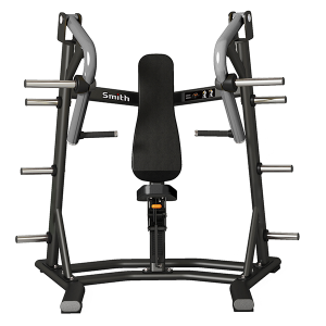 Тренажер Smith SH001 Жим от груди s-dostavka - Спортивный тренажерный интернет магазин Кумитеспорт