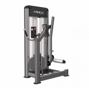 Тренажер для ягодичных мышц радиальный FTX-61A21A купить в Екатеринбурге V-Sport s-dostavka - Спортивный тренажерный интернет магазин Кумитеспорт