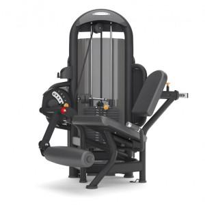 Разгибание ног Aura G3-S71 спортивный тренажер Matrix s-dostavka - Спортивный тренажерный интернет магазин Кумитеспорт