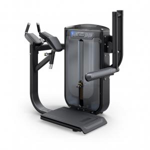 Ягодичные мышцы ULTRA G7-S78 Matrix Спортдоставка - Спортивный тренажерный интернет магазин Кумитеспорт