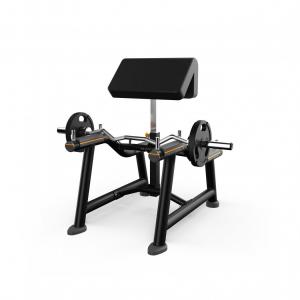 Скамья Скотта (в положении стоя) Matrix Матрикс MAGNUM MG-A71 Спортдоставка - Спортивный тренажерный интернет магазин Кумитеспорт