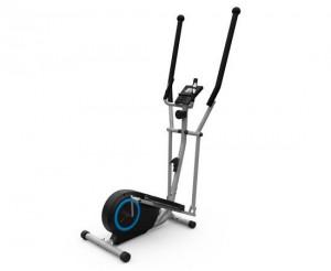 Эллиптический тренажер DFC Kondition с задним маховиком GBYQ-2300B - Спортивный тренажерный интернет магазин Кумитеспорт