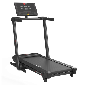 Беговая дорожка CardioPower Masters 3 sportsman - Спортивный тренажерный интернет магазин Кумитеспорт