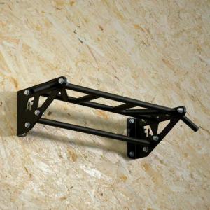 Vasil Васил 28.011.02 ТУРНИК НАСТЕННЫЙ МУЛЬТИХВАТ - Спортивный тренажерный интернет магазин Кумитеспорт