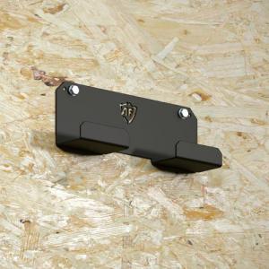 Vasil Васил 28.501.01 КРОНШТЕЙН ГРЕБНОГО ТРЕНАЖЁРА proven quality - Спортивный тренажерный интернет магазин Кумитеспорт