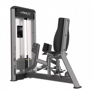 Тренажер для отводящих мышц бедра FTX-61A23 V-Sport В-Спорт s-dostavka - Спортивный тренажерный интернет магазин Кумитеспорт