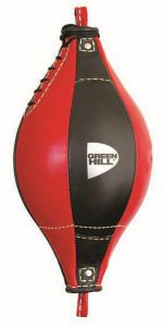 Пневматическая груша Delta Green Hill DEBD-5113 - Спортивный тренажерный интернет магазин Кумитеспорт