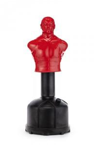 Водоналивной манекен GERMAN MANEKEN Герман красный Спортдоставка - Спортивный тренажерный интернет магазин Кумитеспорт