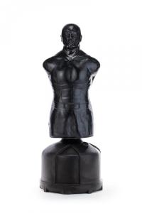 Водоналивной манекен GERMAN MANEKEN длинный чёрный с шортами Герман Спортдоставка - Спортивный тренажерный интернет магазин Кумитеспорт