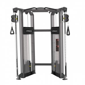 Угловая блочная рамка кроссовер FTX-61A32B купить в Екатеринбурге V-Sport В-Спорт s-dostavka - Спортивный тренажерный интернет магазин Кумитеспорт