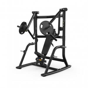 Независимая скамья для жима с отрицательным наклоном Magnum MG-PL15 Matrix Спортдоставка - Спортивный тренажерный интернет магазин Кумитеспорт