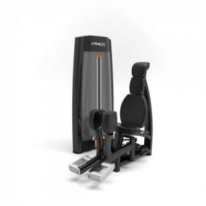 Тренажер для приводящих мышц бедра FTX-7322 V-Sport В-Спорт s-dostavka - Спортивный тренажерный интернет магазин Кумитеспорт