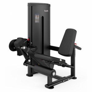 Тренажер Smith DA014 Разгибание ног s-dostavka - Спортивный тренажерный интернет магазин Кумитеспорт