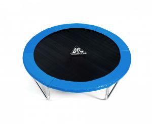 Батут DFC Trampoline Fitness 8FT 8FT-TRBL - Спортивный тренажерный интернет магазин Кумитеспорт