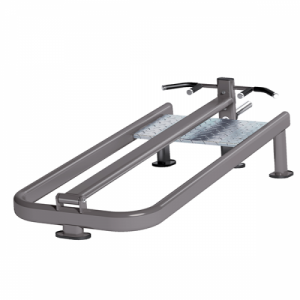 Тренажер Smith DR023 Т-образная тяга s-dostavka - Спортивный тренажерный интернет магазин Кумитеспорт