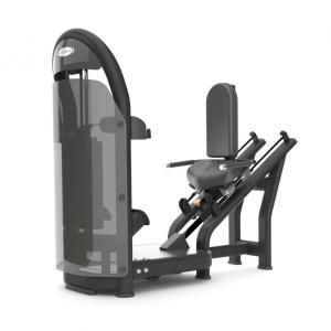 Голень-машина Aura G3-S77 силовой тренажер Matrix Спортдоставка - Спортивный тренажерный интернет магазин Кумитеспорт