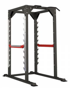 Силовая рама для жимов и приседов Smith s-dostavka - Спортивный тренажерный интернет магазин Кумитеспорт