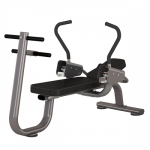 Скамья для пресса Smith s-dostavka - Спортивный тренажерный интернет магазин Кумитеспорт