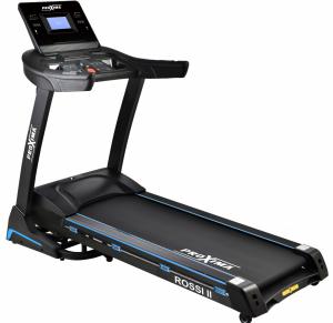 Беговая дорожка электрическая Proxima Rossi II PROT-222 s-dostavka - Спортивный тренажерный интернет магазин Кумитеспорт