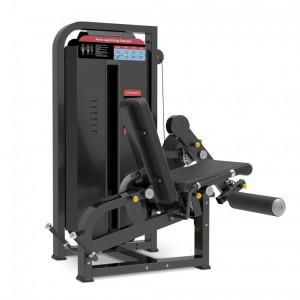 Сгибание/разгибание ног UNIX Fit 100 PRO UC-6764 тренажер силовой роспитспорт - Спортивный тренажерный интернет магазин Кумитеспорт