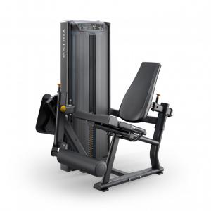 Тренажер Разгибание ног сидя Versa Heavy VS-S71H Matrix Спортдоставка - Спортивный тренажерный интернет магазин Кумитеспорт