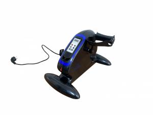 Велотренажер мини Royal Fitness RFIB-16 домашний электромагнитный - Спортивный тренажерный интернет магазин Кумитеспорт