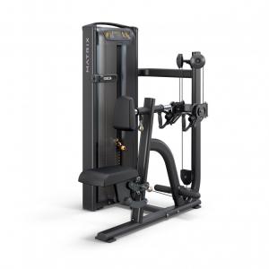 Независимая гребная тяга Versa Plus VS-S34P Matrix s-dostavka - Спортивный тренажерный интернет магазин Кумитеспорт