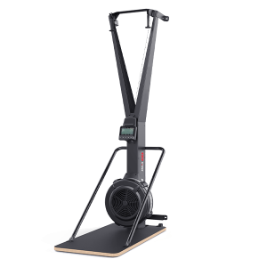 Лыжный тренажёр CardioPower RW50 аэродинамический - Спортивный тренажерный интернет магазин Кумитеспорт