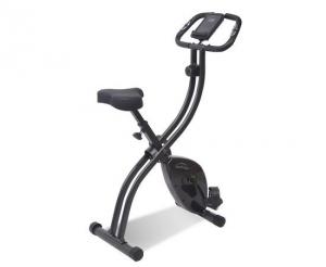 Складной велотренажер DFC SUN FITTER B3332S магнитный - Спортивный тренажерный интернет магазин Кумитеспорт