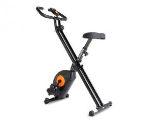 Велотренажер складной X-Bike DFC LEXPA B3375 магнитный swat - Спортивный тренажерный интернет магазин Кумитеспорт