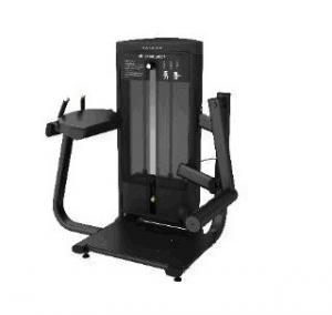 Глют-машина BRONZE GYM BLANC 24 BN24 тренажер - Спортивный тренажерный интернет магазин Кумитеспорт