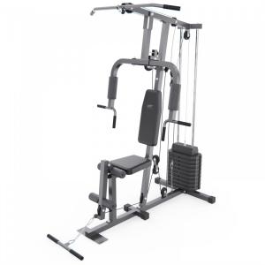 Многофункциональный силовой тренажер DFC D70133 домашний proven quality - Спортивный тренажерный интернет магазин Кумитеспорт