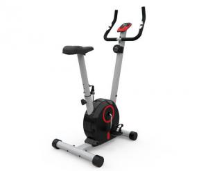 Велотренажер магнитный DFC B85001BR компактный - Спортивный тренажерный интернет магазин Кумитеспорт