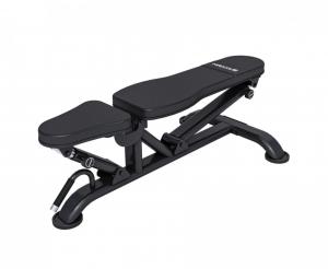 Скамья силовая для жима MAXXUS кумитеспорт - Спортивный тренажерный интернет магазин Кумитеспорт