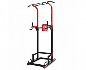 Турник-брусья DFC G-MELKIN силовой тренажер для дома - Спортивный тренажерный интернет магазин Кумитеспорт