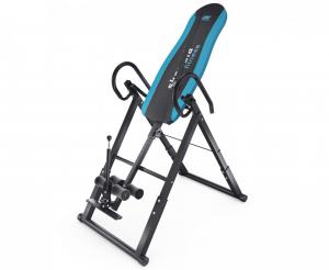 Инверсионный стол DFC Skandia складной IT003A тренажер для позвоночника - Спортивный тренажерный интернет магазин Кумитеспорт
