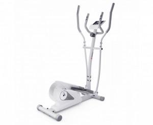 Эллиптический тренажёр DFC YOLENY JFET-007 Кумитеспорт - Спортивный тренажерный интернет магазин Кумитеспорт