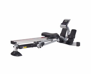 Гребной тренажер DFC R123A s-dostavka - Спортивный тренажерный интернет магазин Кумитеспорт