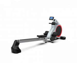 Гребной тренажер DFC R7108P для домашнего использования роспитспорт - Спортивный тренажерный интернет магазин Кумитеспорт