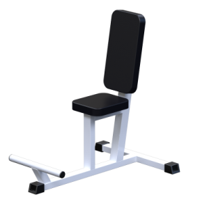 Профессиональный силовой тренажер Скамья для жима сидя Sabirgym SG002.1 vasilgym - Спортивный тренажерный интернет магазин Кумитеспорт