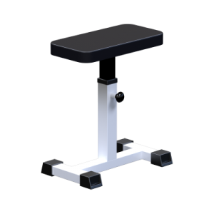 Профессиональный силовой тренажер Табурет регулируемый Sabirgym SG002.2 vasilgym - Спортивный тренажерный интернет магазин Кумитеспорт