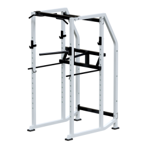 Профессиональный тренажер Силовая рама Олимп Sabirgym SG017.2 - Спортивный тренажерный интернет магазин Кумитеспорт