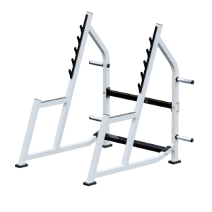 Профессиональный силовой тренажер для приседаний Sabirgym SG018.1 спорт доставка - Спортивный тренажерный интернет магазин Кумитеспорт