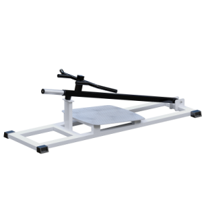 Профессиональный силовой тренажер Т-тяга классическая Sabirgym SG020 василжим - Спортивный тренажерный интернет магазин Кумитеспорт