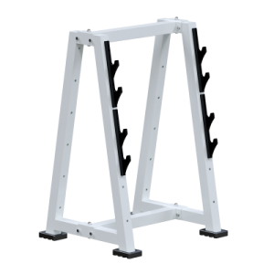 Стойка на 4 грифа Sabirgym SG023.14 uzsi - Спортивный тренажерный интернет магазин Кумитеспорт