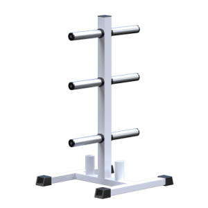 Стойка для дисков и грифов Sabirgym SG023.3 vasil - Спортивный тренажерный интернет магазин Кумитеспорт